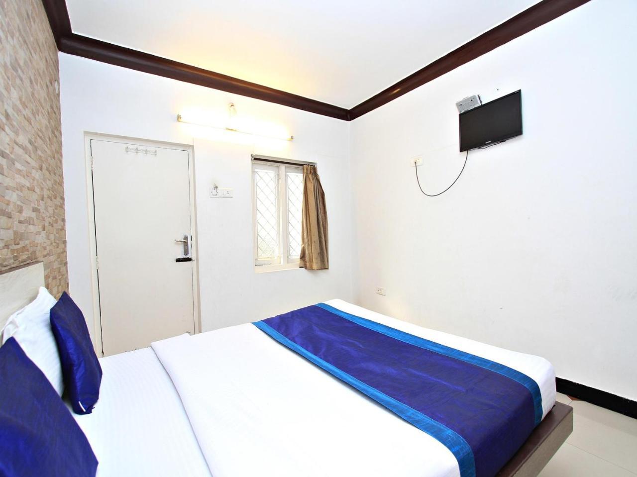 Hotel Pratham International Ooty Exterior photo