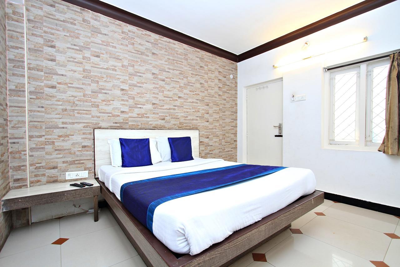 Hotel Pratham International Ooty Exterior photo