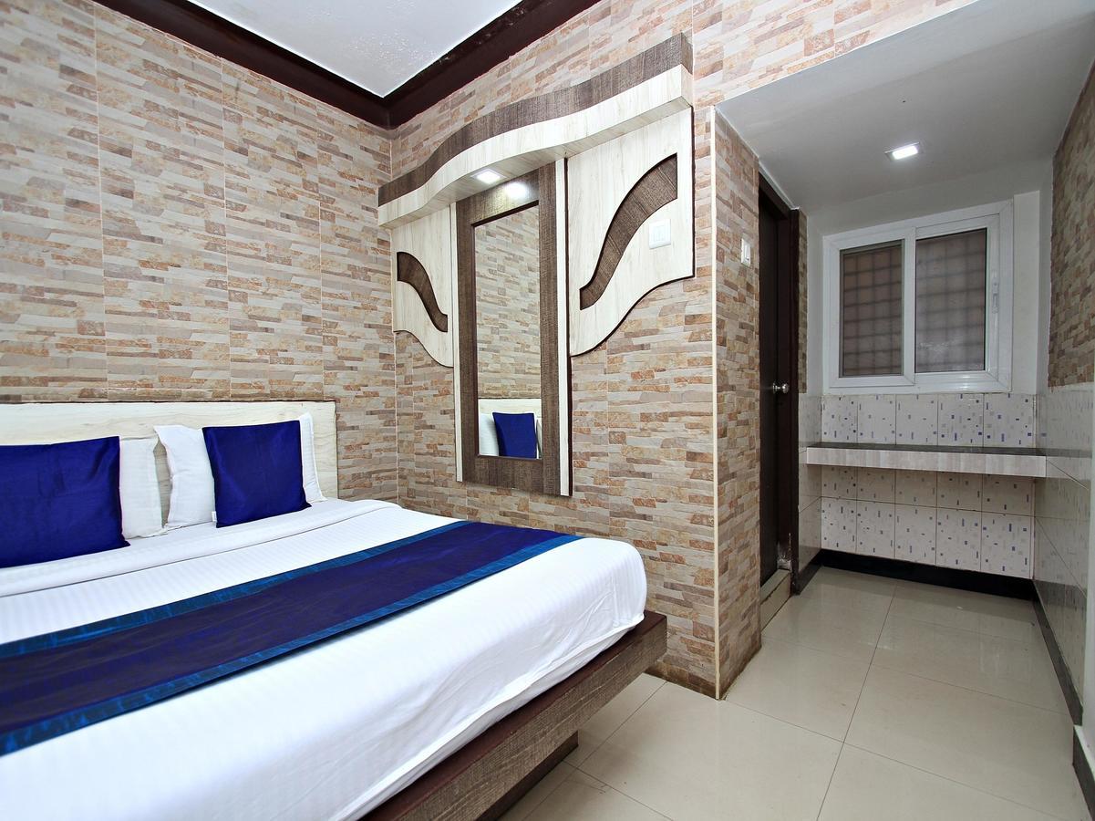 Hotel Pratham International Ooty Exterior photo