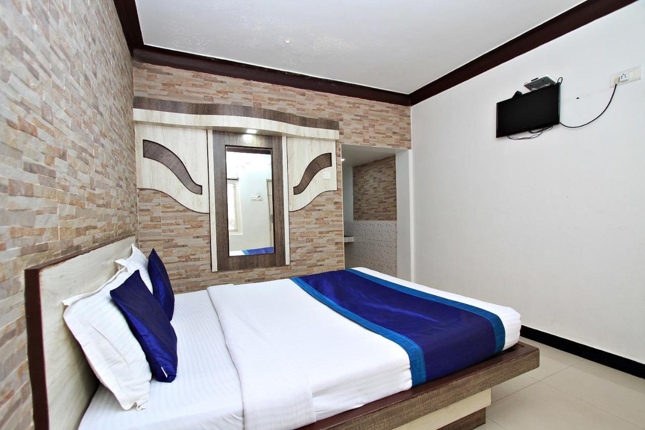 Hotel Pratham International Ooty Exterior photo