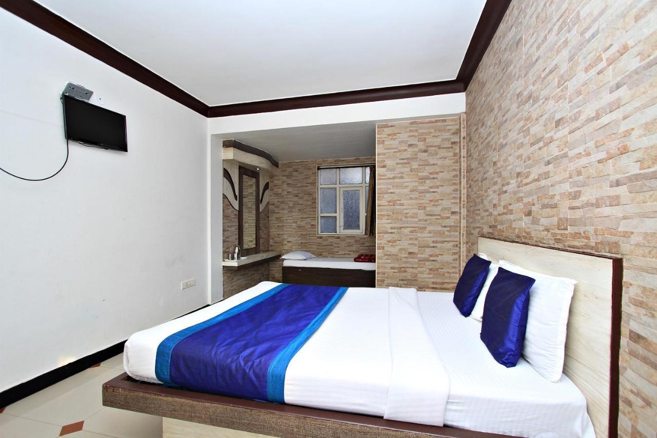 Hotel Pratham International Ooty Exterior photo
