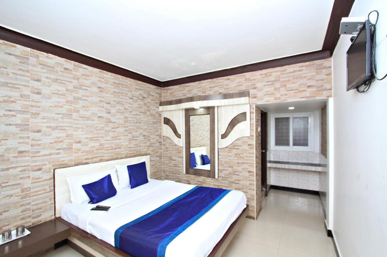 Hotel Pratham International Ooty Exterior photo